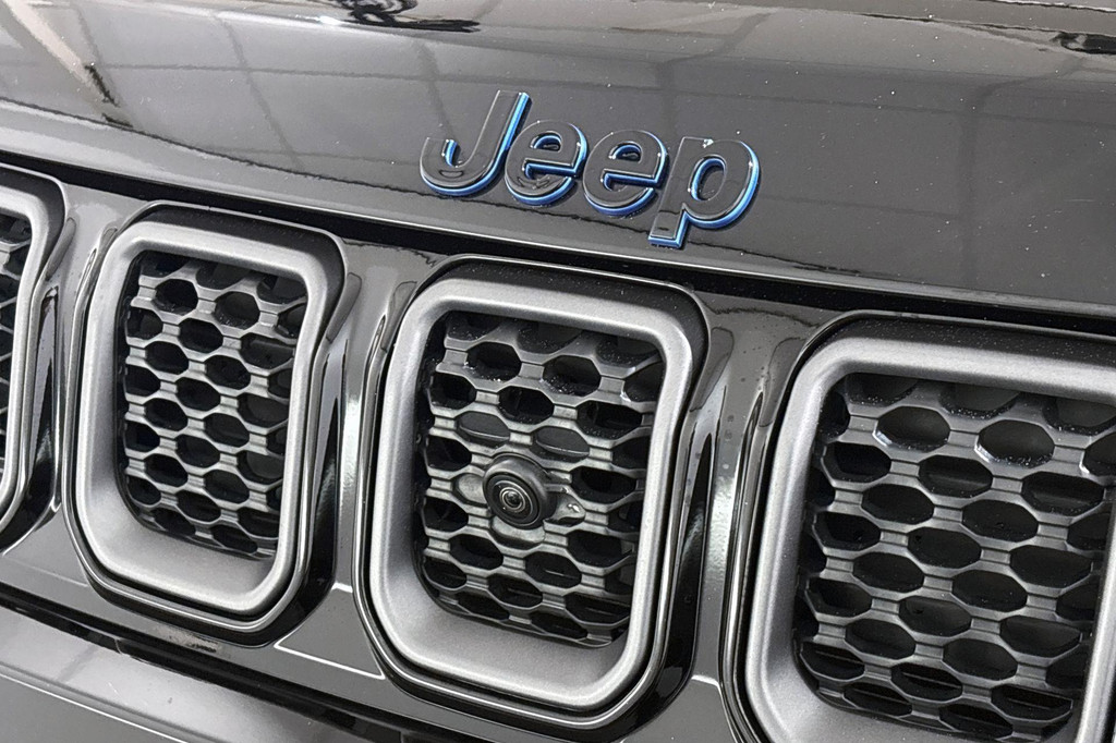 Jeep Compass (T797JP) met abonnement