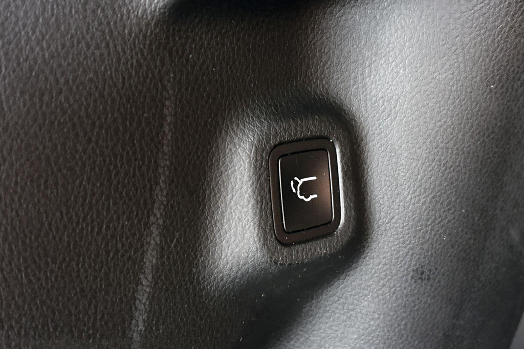 Jeep Compass (T797JP) met abonnement