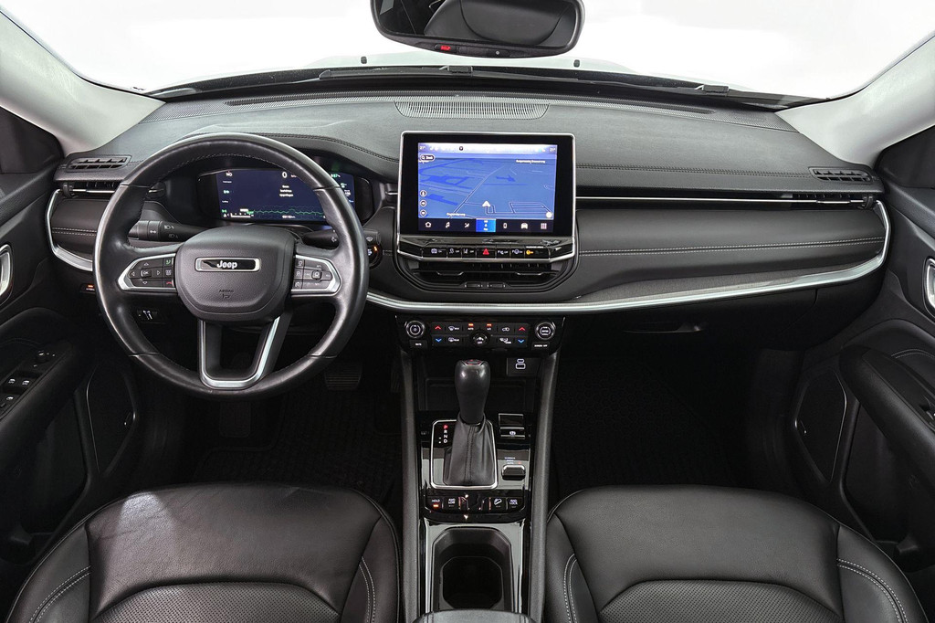 Jeep Compass (T797JP) met abonnement