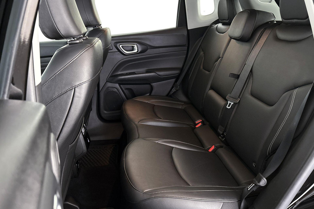 Jeep Compass (T797JP) met abonnement