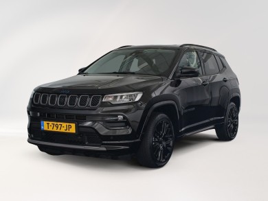 Jeep Compass (T797JP) met auto abonnement