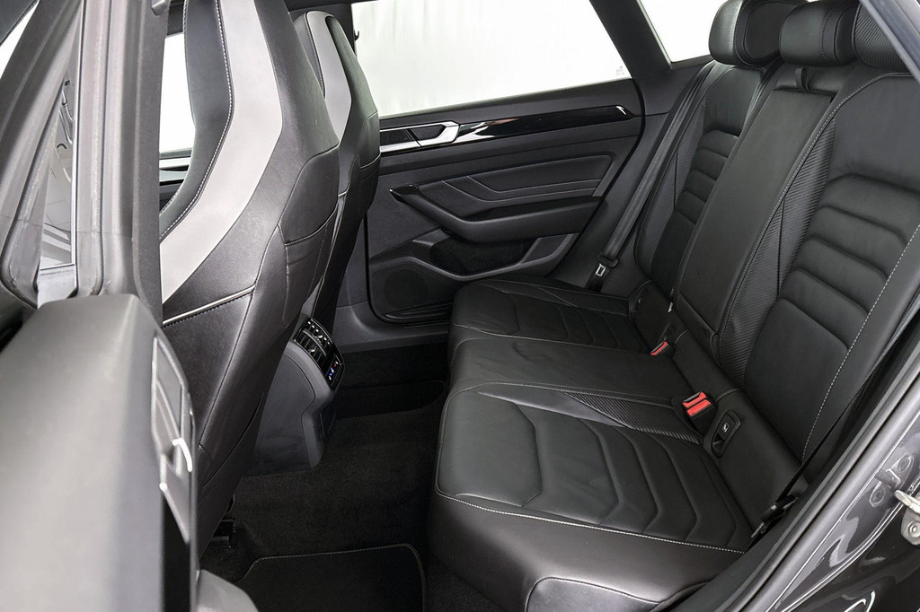 Volkswagen Arteon Shooting Brake (KLS77L) met abonnement