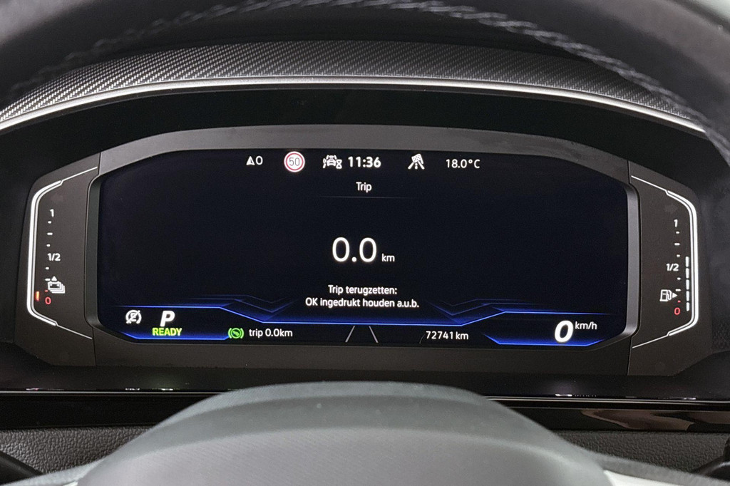 Volkswagen Arteon Shooting Brake (KLS77L) met abonnement