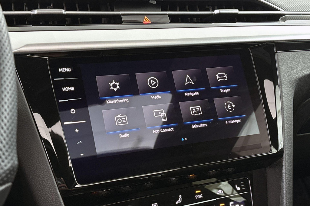 Volkswagen Arteon Shooting Brake (KLS77L) met abonnement