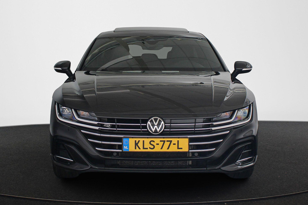 Volkswagen Arteon Shooting Brake (KLS77L) met abonnement