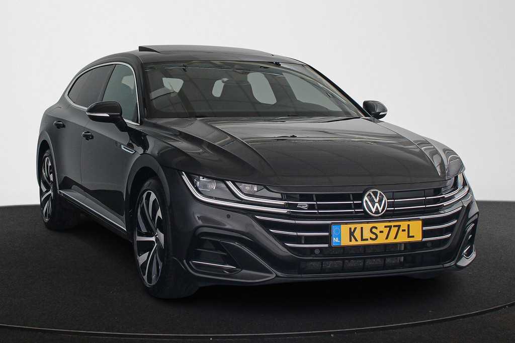 Volkswagen Arteon Shooting Brake (KLS77L) met abonnement