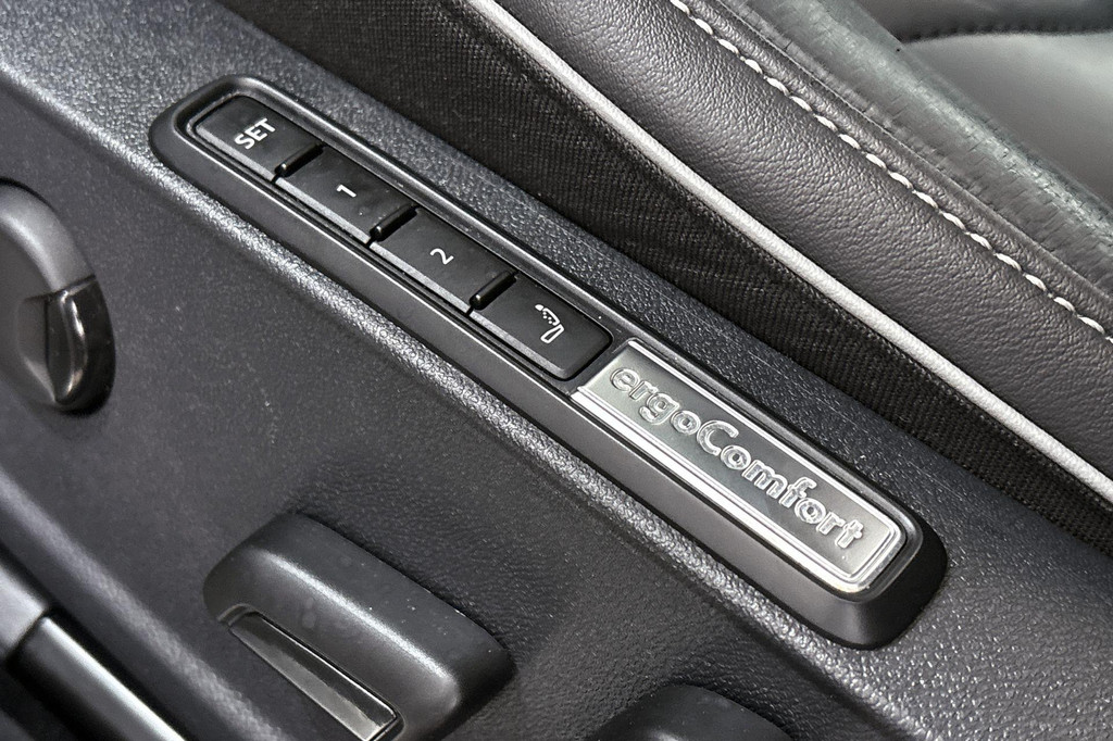 Volkswagen Arteon Shooting Brake (KLS77L) met abonnement