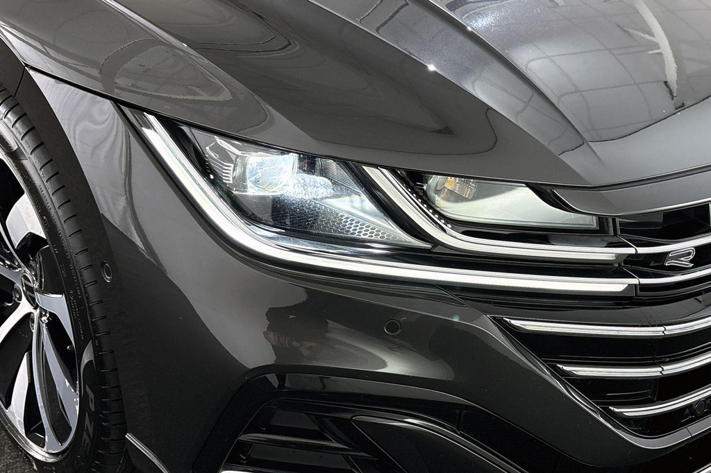 Volkswagen Arteon Shooting Brake (KLS77L) met abonnement