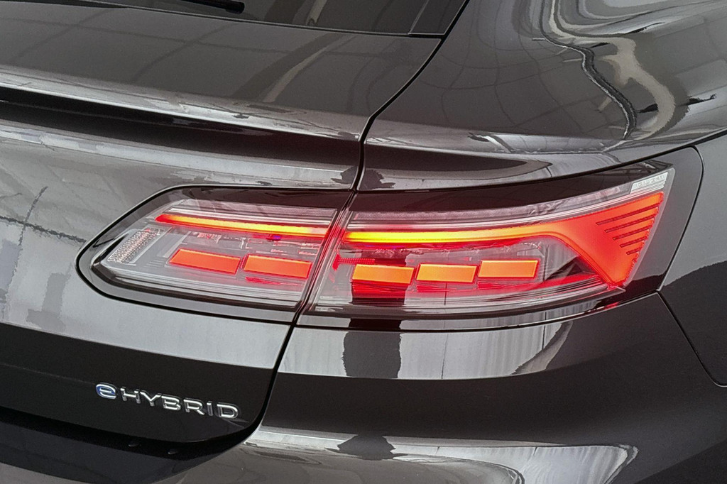 Volkswagen Arteon Shooting Brake (KLS77L) met abonnement