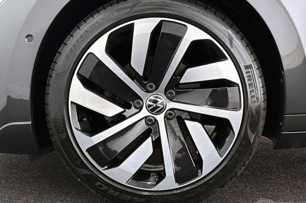 Volkswagen Arteon Shooting Brake (KLS77L) met abonnement