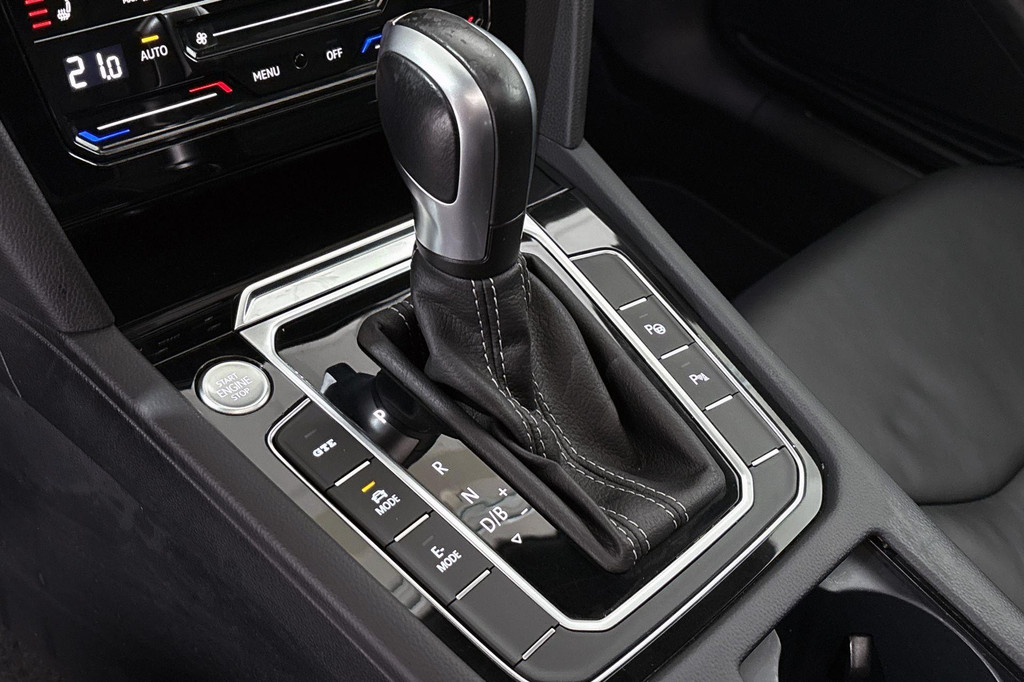 Volkswagen Arteon Shooting Brake (KLS77L) met abonnement