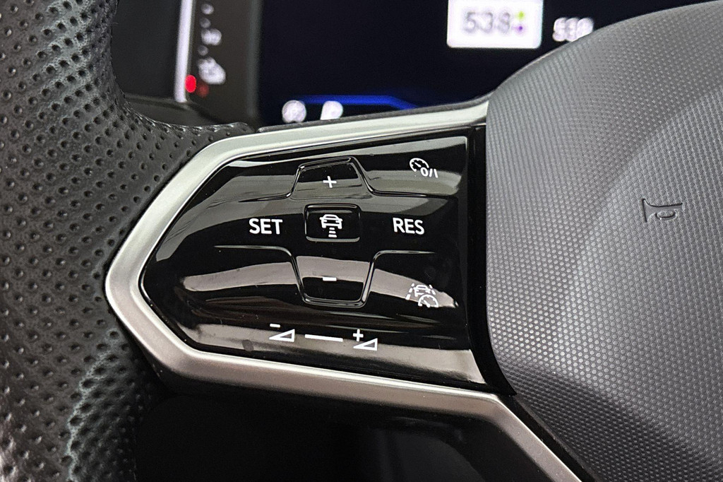 Volkswagen Arteon Shooting Brake (KLS77L) met abonnement