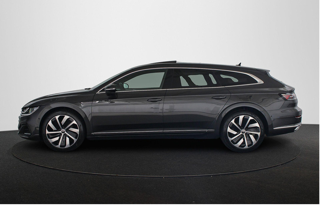 Volkswagen Arteon Shooting Brake (KLS77L) met abonnement