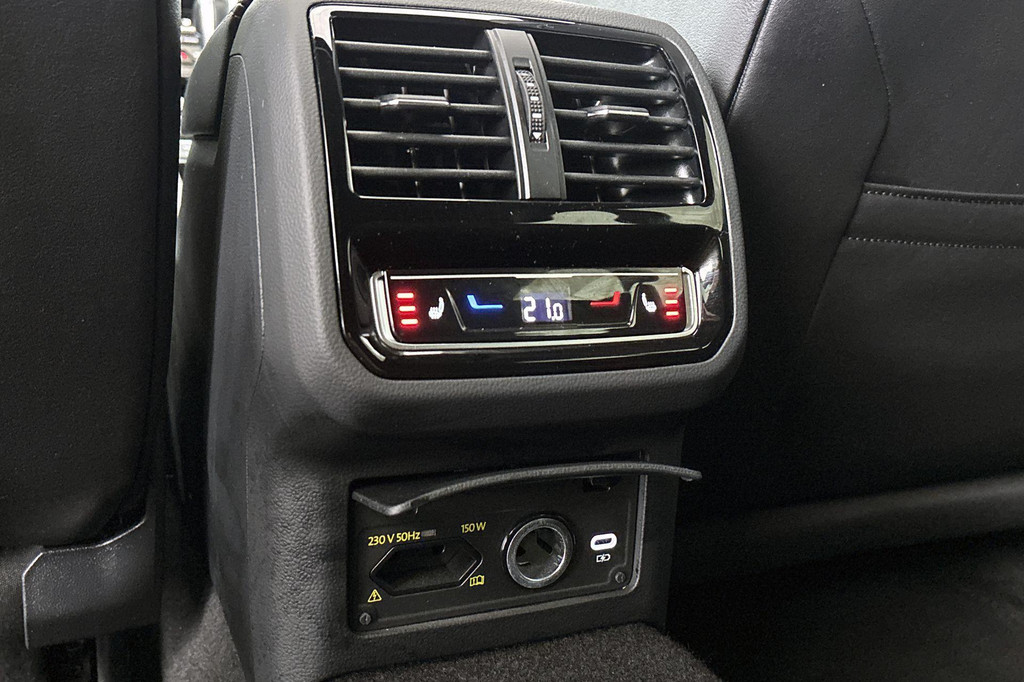 Volkswagen Arteon Shooting Brake (KLS77L) met abonnement