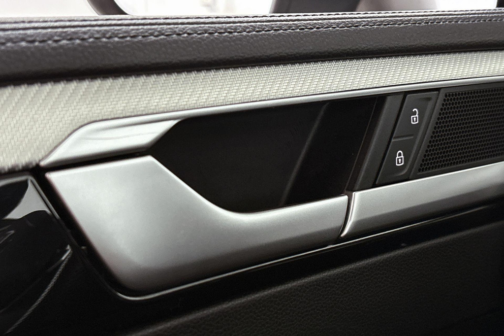 Volkswagen Arteon Shooting Brake (KLS77L) met abonnement