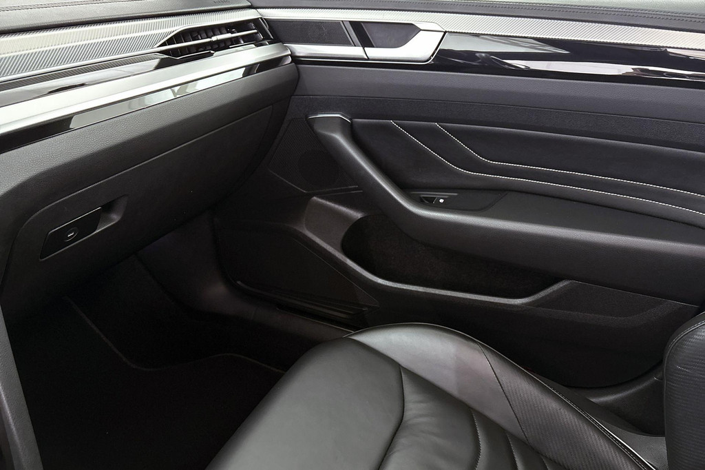Volkswagen Arteon Shooting Brake (KLS77L) met abonnement