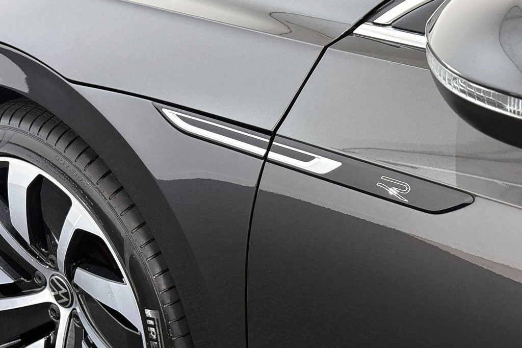 Volkswagen Arteon Shooting Brake (KLS77L) met abonnement