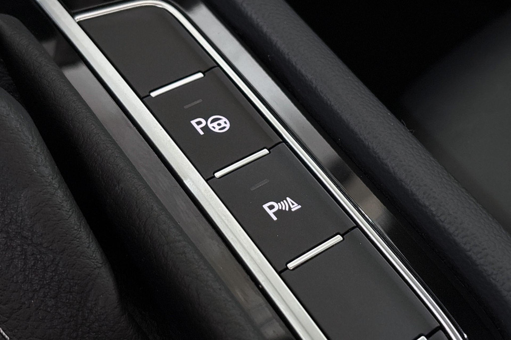 Volkswagen Arteon Shooting Brake (KLS77L) met abonnement