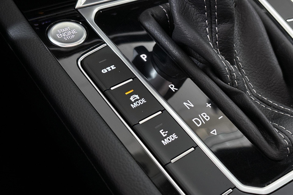 Volkswagen Arteon Shooting Brake (KLS77L) met abonnement
