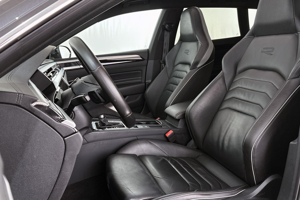 Volkswagen Arteon Shooting Brake (KLS77L) met abonnement