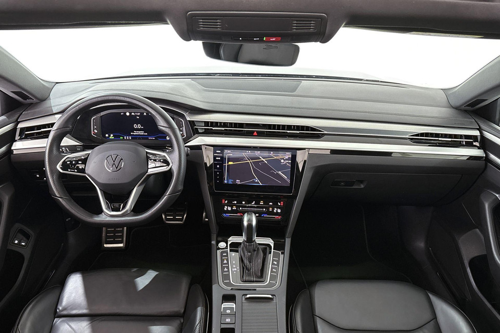 Volkswagen Arteon Shooting Brake (KLS77L) met abonnement