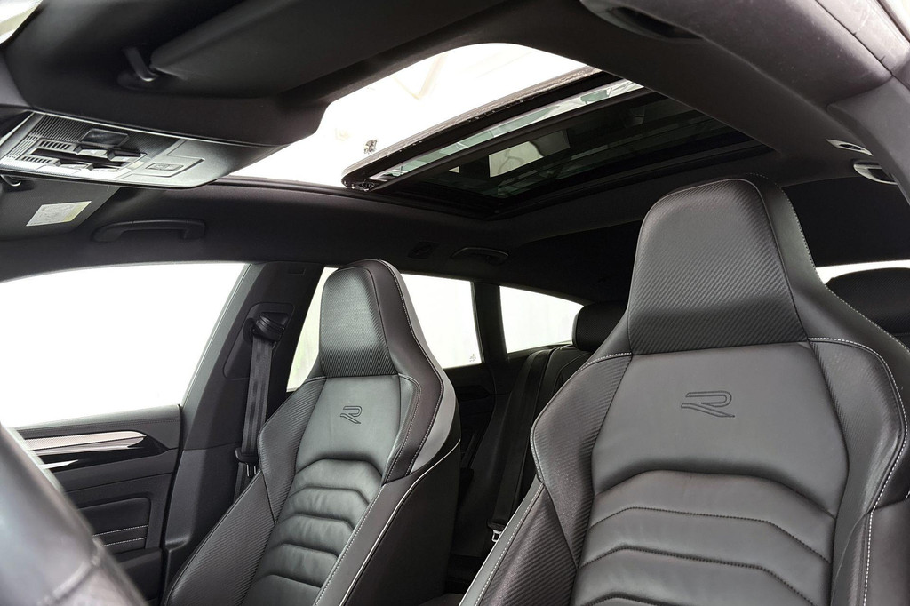 Volkswagen Arteon Shooting Brake (KLS77L) met abonnement