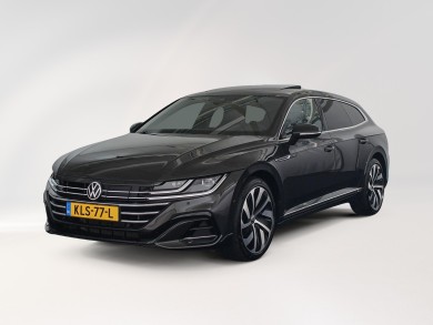 Volkswagen Arteon Shooting Brake (KLS77L) met auto abonnement