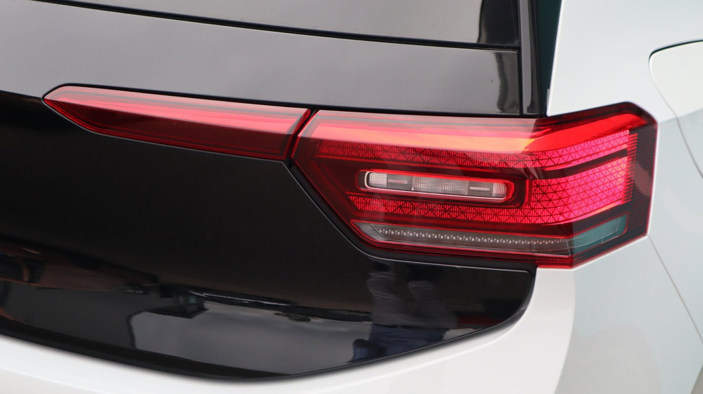 Volkswagen ID.3 (K932HX) met abonnement