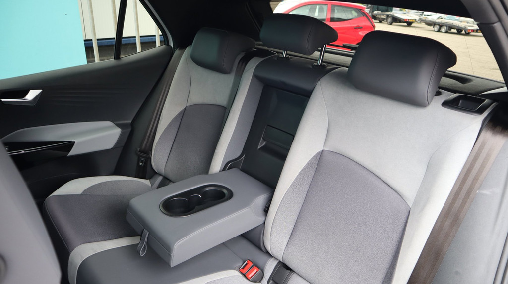 Volkswagen ID.3 (K932HX) met abonnement