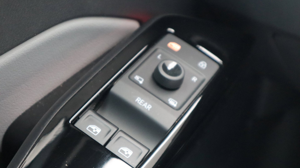 Volkswagen ID.3 (K932HX) met abonnement
