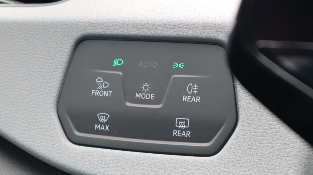 Volkswagen ID.3 (K932HX) met abonnement