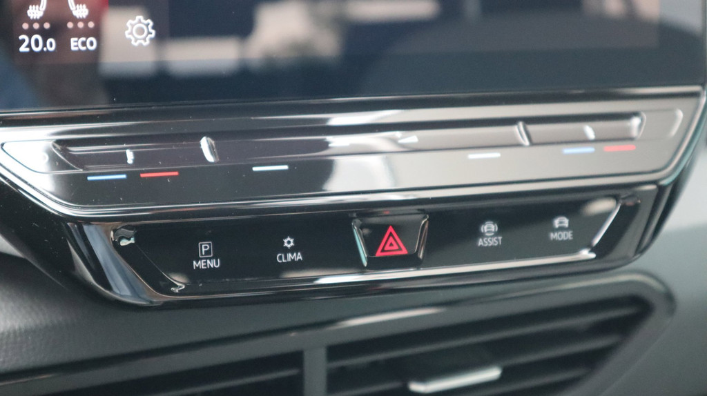 Volkswagen ID.3 (K932HX) met abonnement