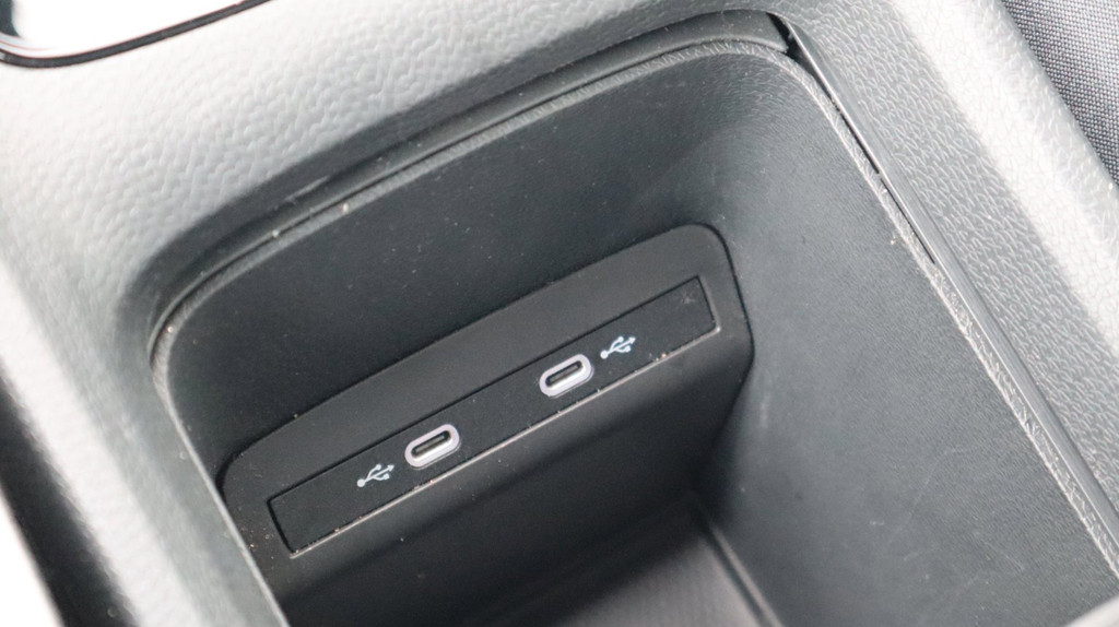 Volkswagen ID.3 (K932HX) met abonnement