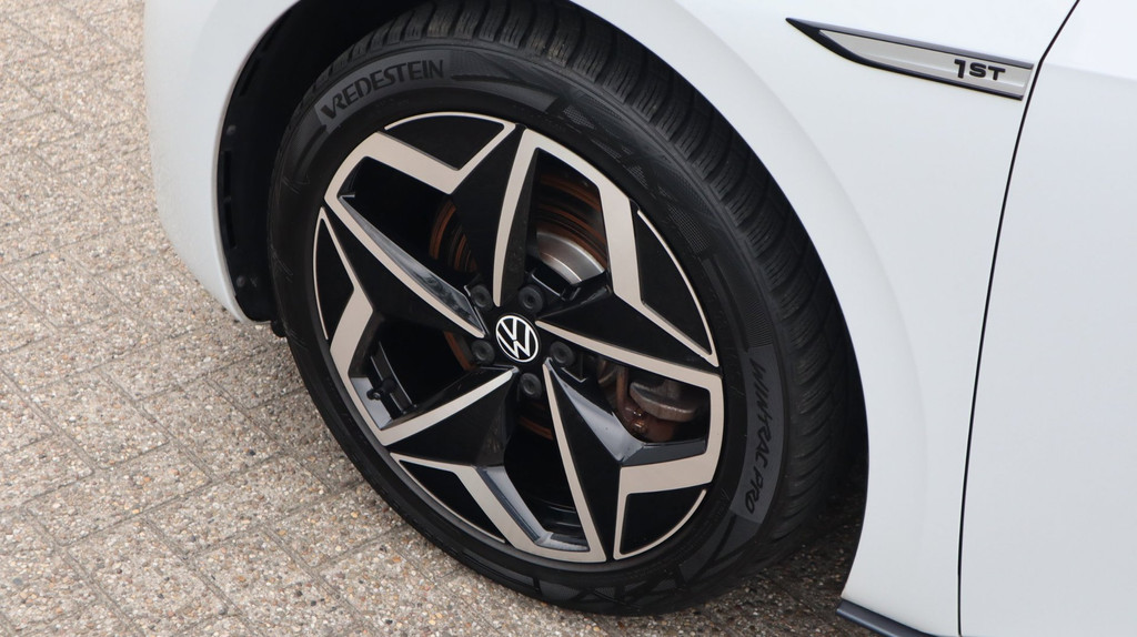 Volkswagen ID.3 (K932HX) met abonnement
