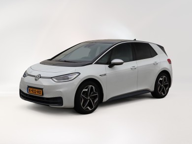 Volkswagen ID.3 (K932HX) met auto abonnement