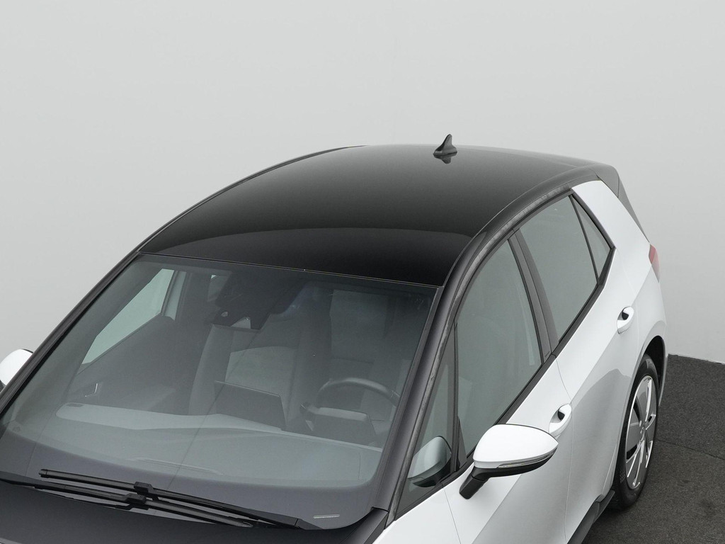 Volkswagen ID.3 (L814XF) met abonnement