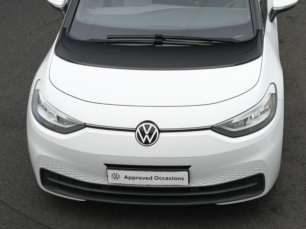 Volkswagen ID.3 (L814XF) met abonnement