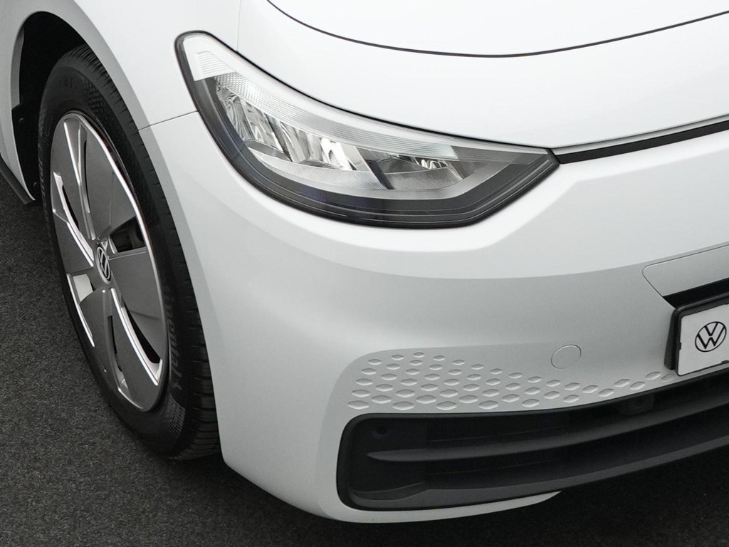 Volkswagen ID.3 (L814XF) met abonnement