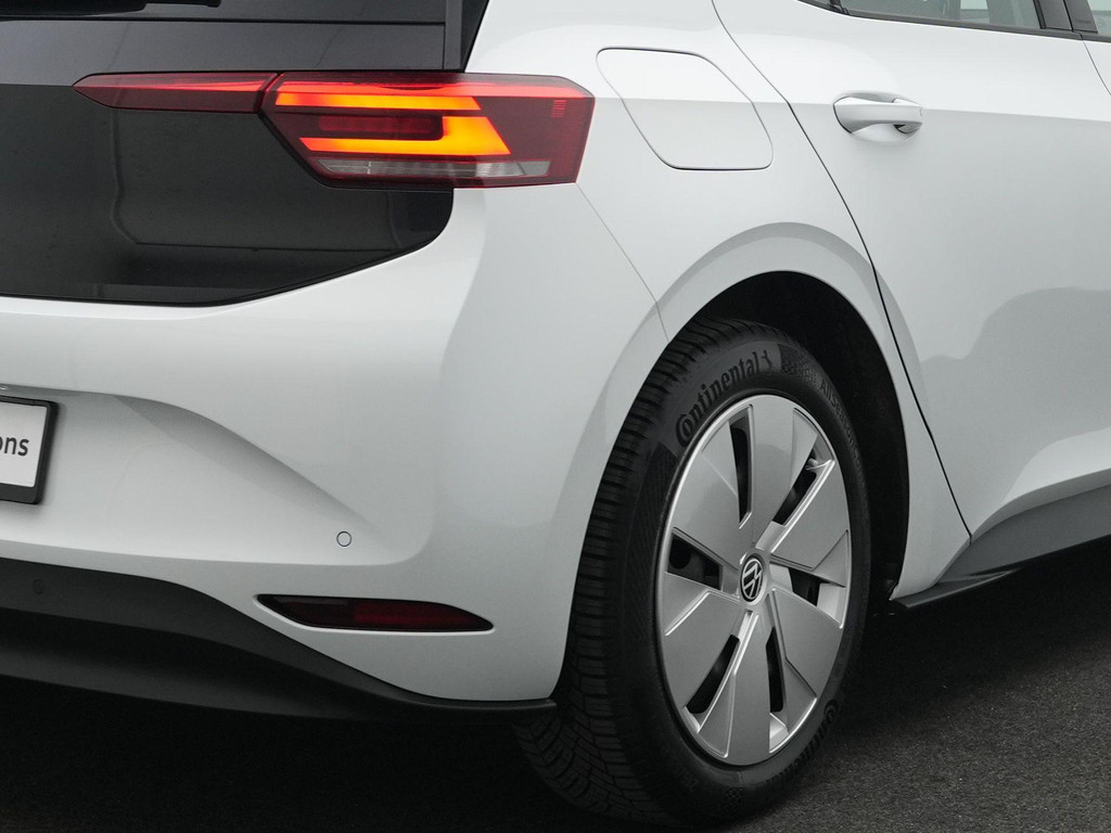 Volkswagen ID.3 (L814XF) met abonnement