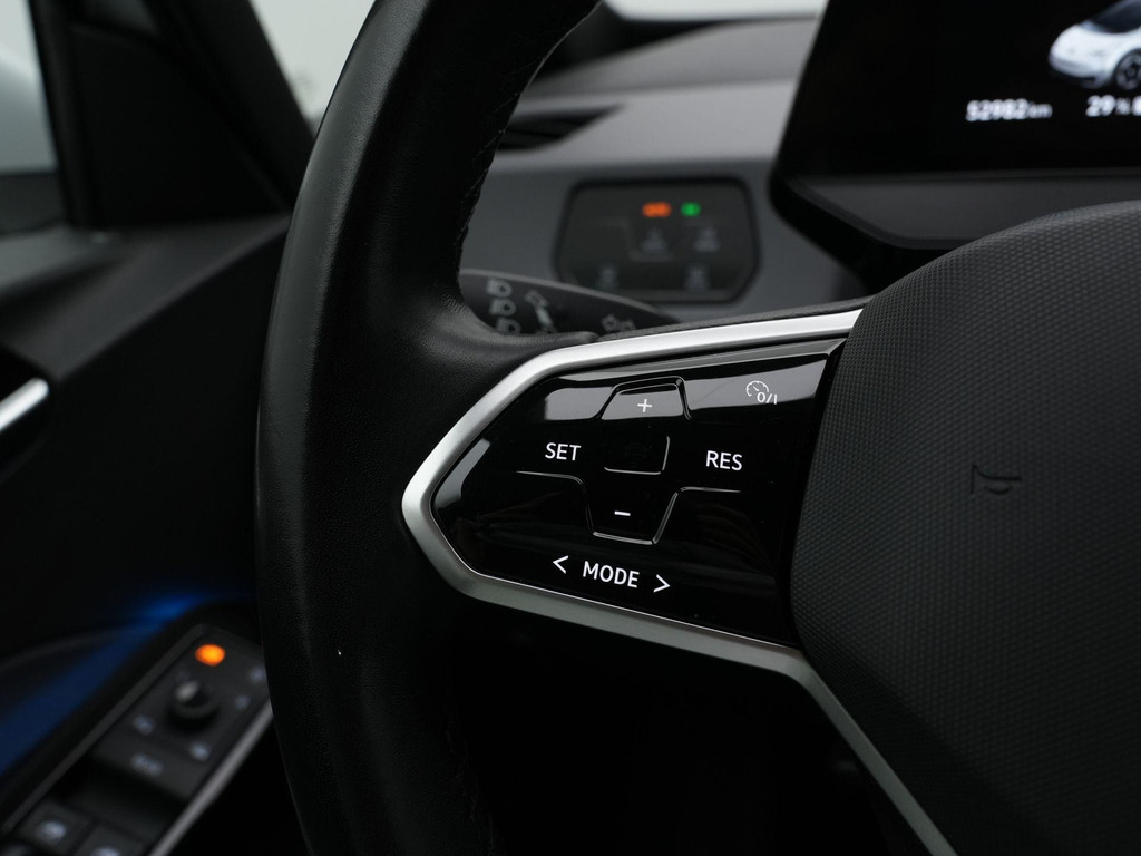 Volkswagen ID.3 (L814XF) met abonnement