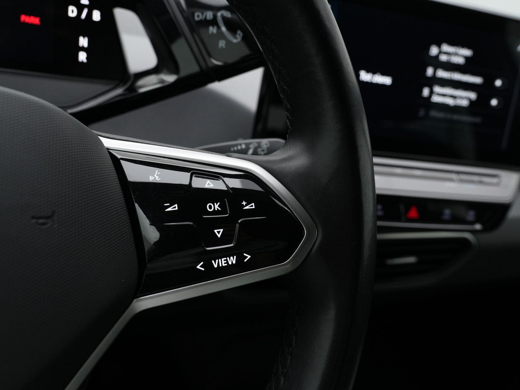 Volkswagen ID.3 (L814XF) met abonnement