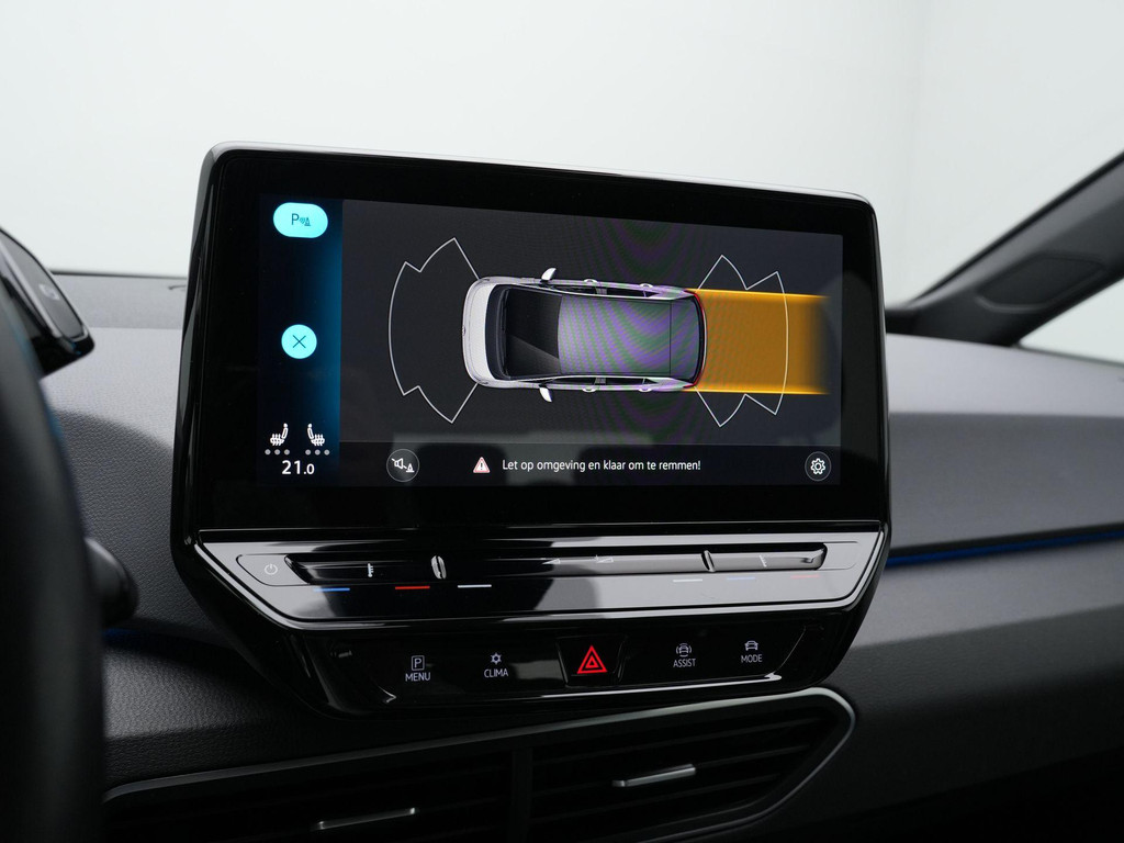 Volkswagen ID.3 (L814XF) met abonnement