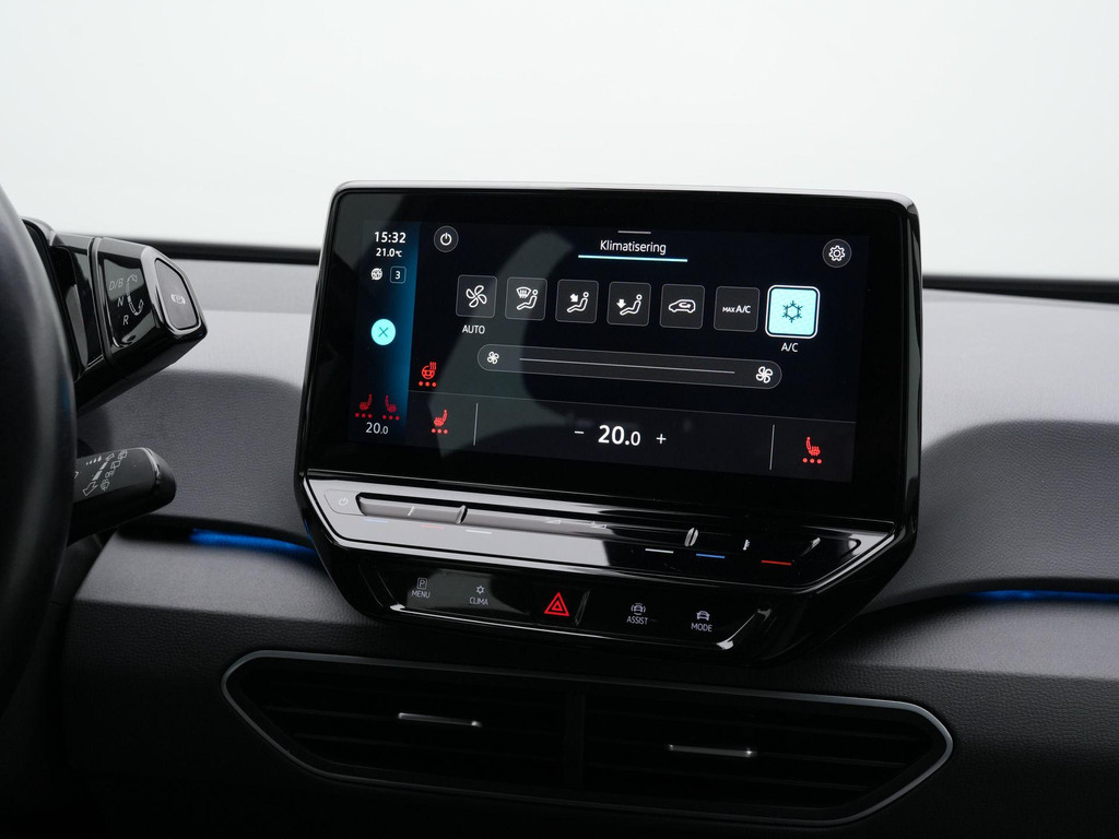 Volkswagen ID.3 (L814XF) met abonnement