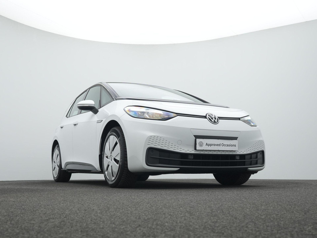 Volkswagen ID.3 (L814XF) met abonnement