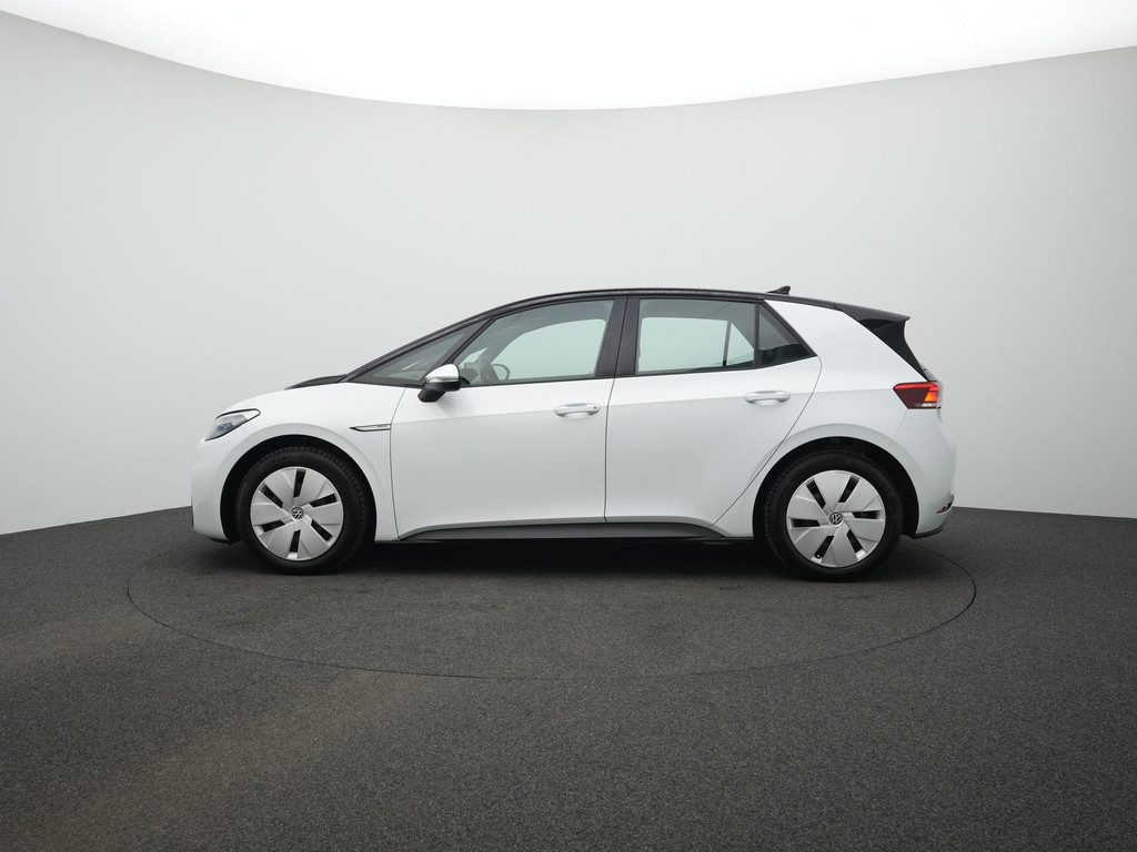 Volkswagen ID.3 (L814XF) met abonnement
