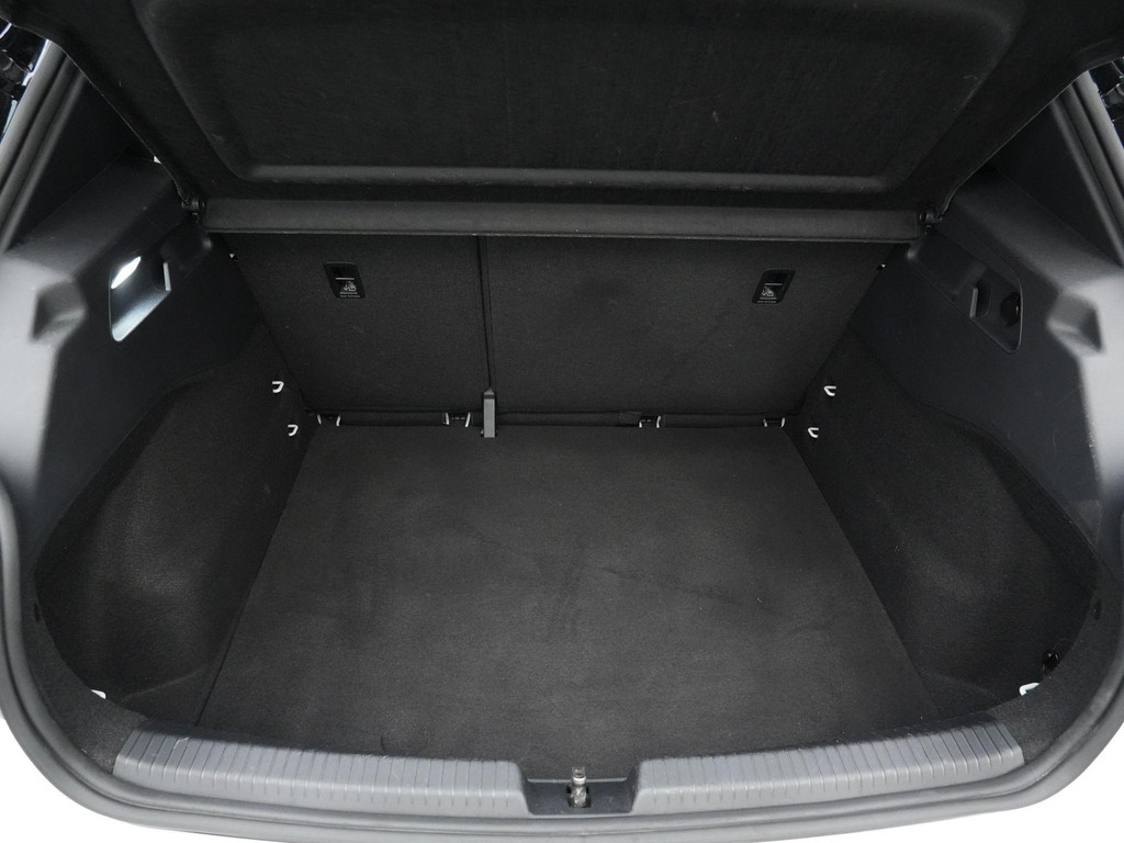 Volkswagen ID.3 (L814XF) met abonnement