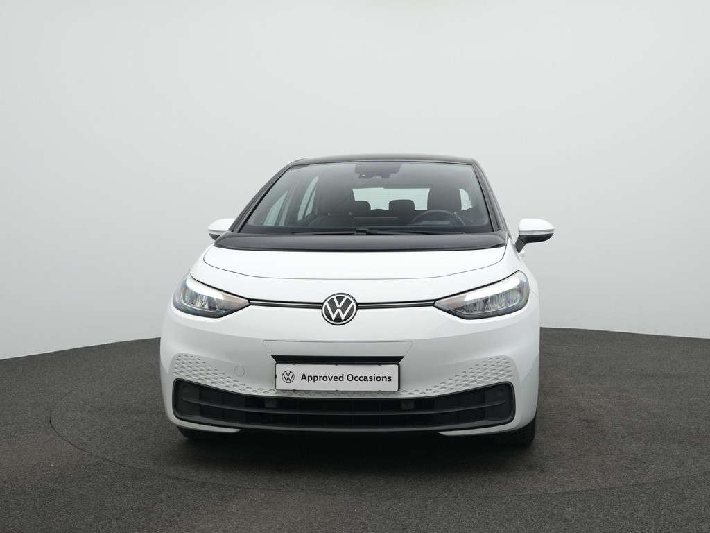 Volkswagen ID.3 (L814XF) met abonnement