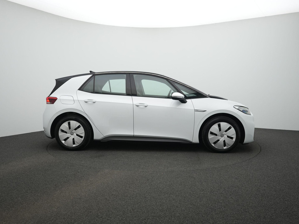 Volkswagen ID.3 (L814XF) met abonnement