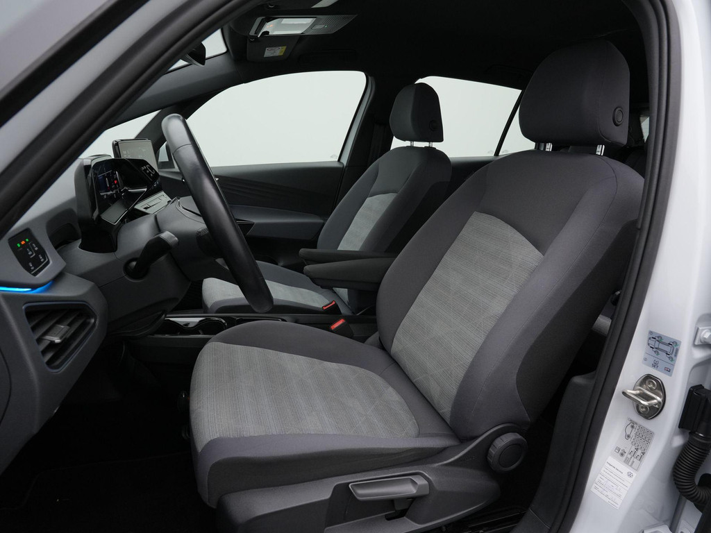 Volkswagen ID.3 (L814XF) met abonnement