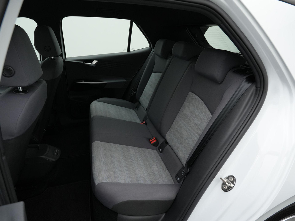 Volkswagen ID.3 (L814XF) met abonnement